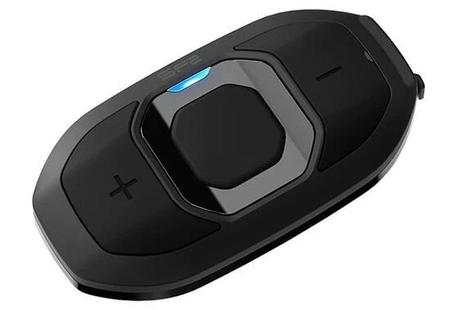 Kypäräpuhelin Sena SF2 Bluetooth - Singlepack